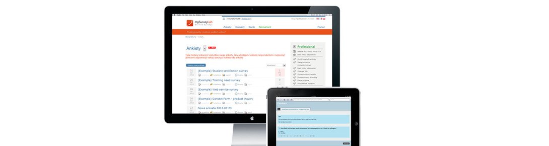 The best alternative to SurveyMonkey