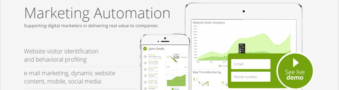 Integration with SalesManago