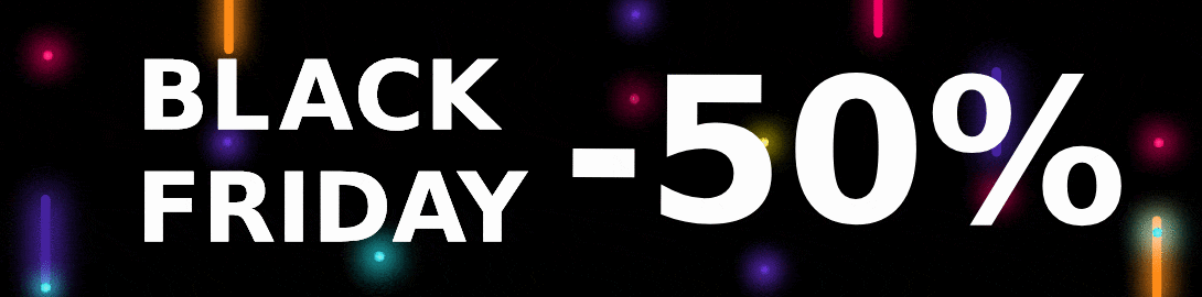Black Friday w SurveyLab