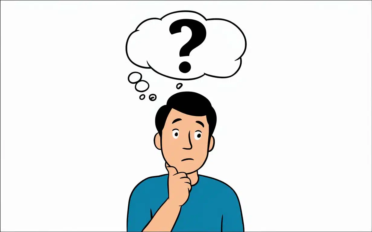 A person with acquiescence bias