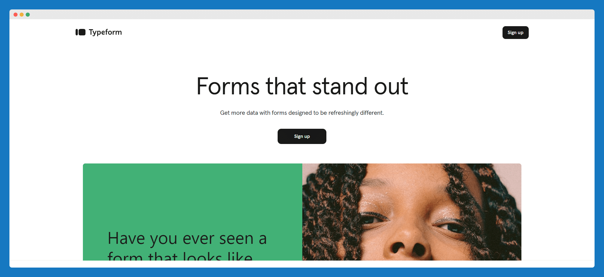 Why google form maker might not be the right choice for you 