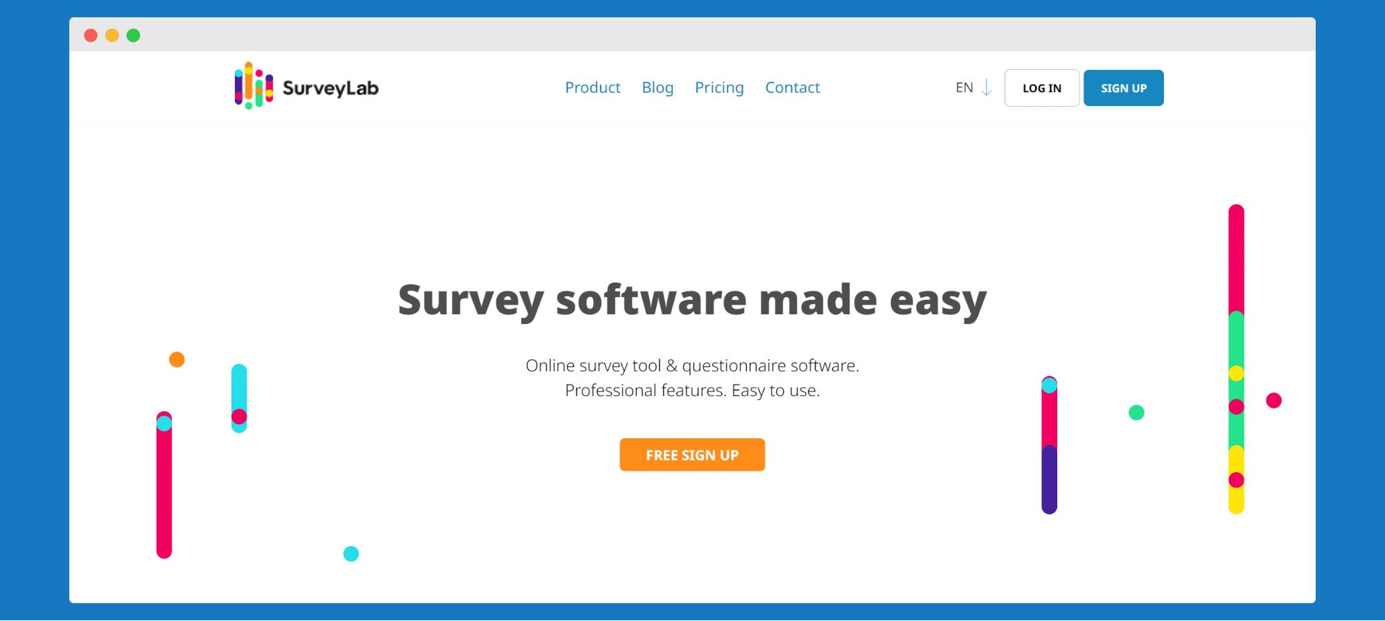 Why google form maker might not be the right choice for you 