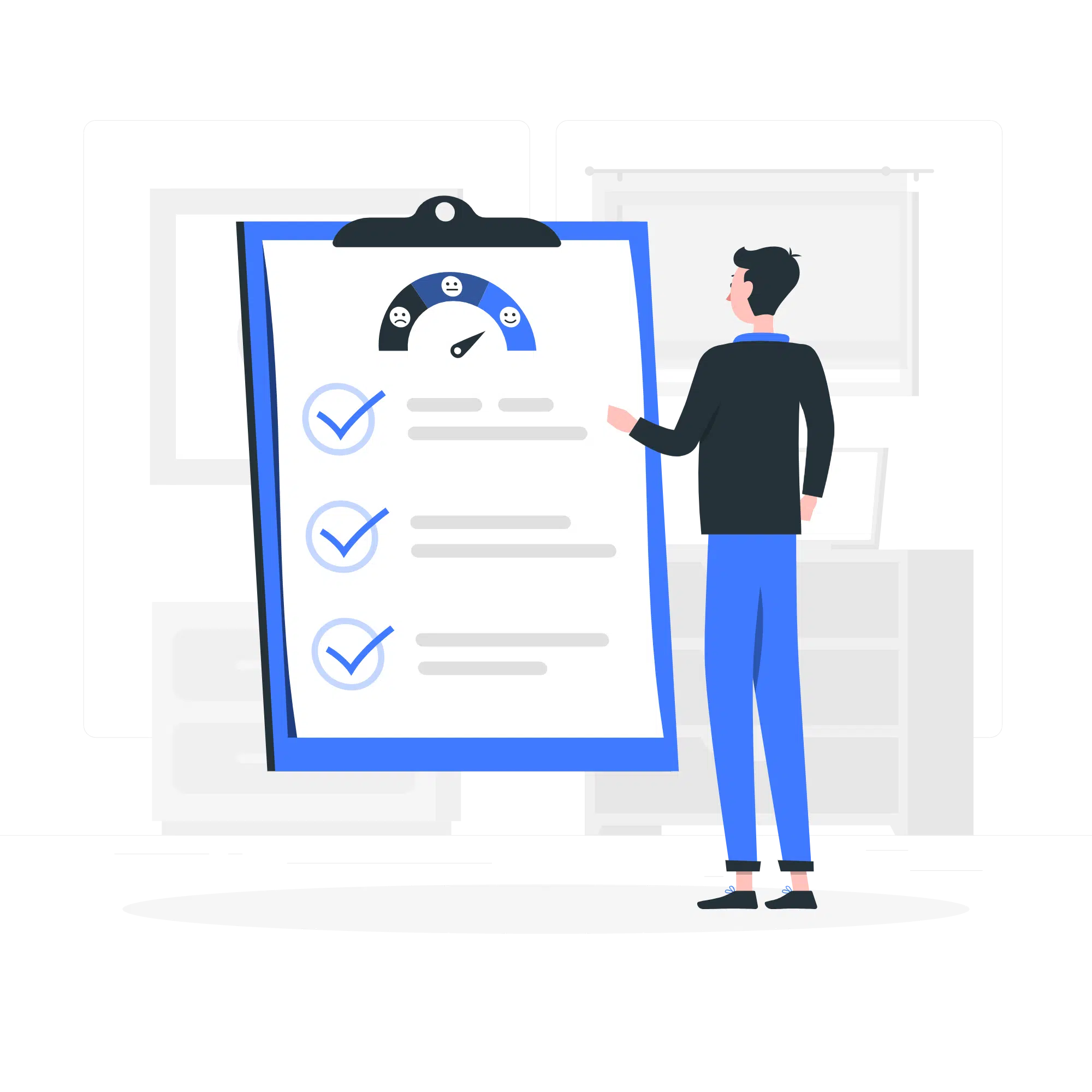 customer satisfaction survey
