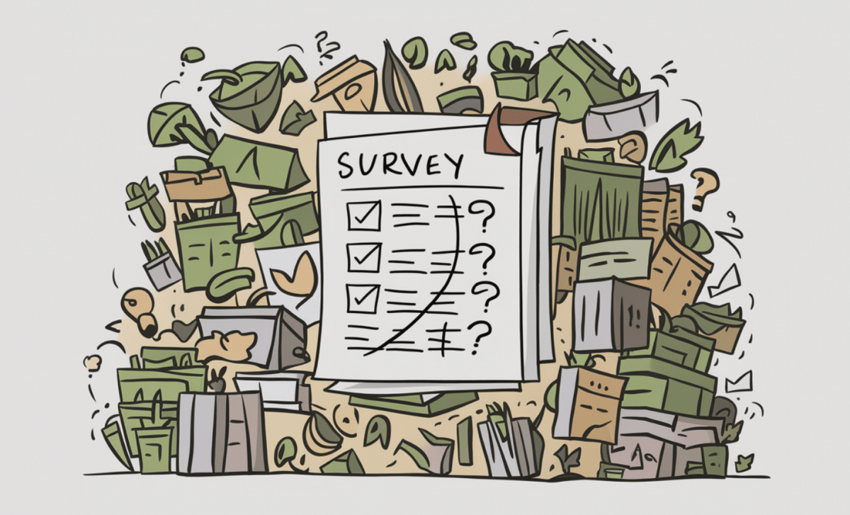 survey design