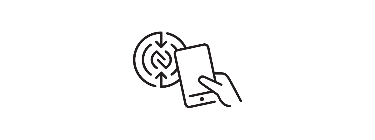 Ankiety NFC i QR