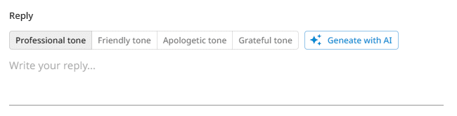 Reply AI