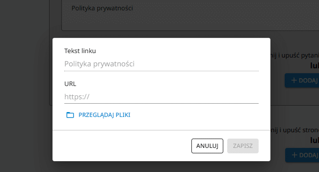 Link to file
